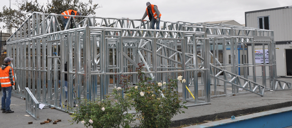 Çelik konstrüksiyon ev ömrü tam olarak kaç yıldır