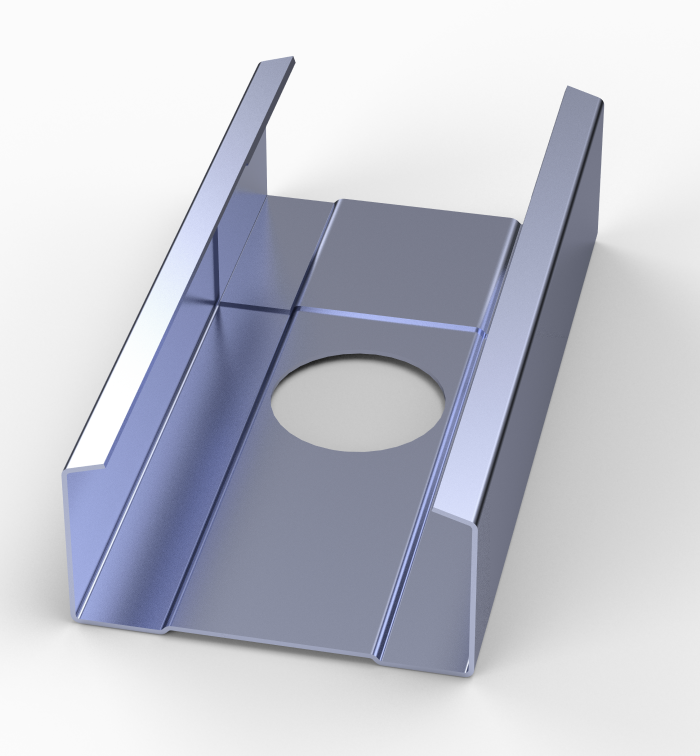 ÇELİK EV PROFİLLERİ 